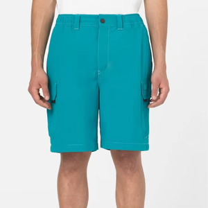 OEM Custom Hot Selling Comfortable Men's Cargo Shorts Pockets Cotton Shorts Causal Streetwear Shorts for Men - Product Image 4