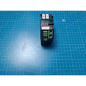 Murrektronik GmbH D-71570 oppenweiler โมดูลอินเทอร์เฟซอุตสาหกรรม D-71570ที่ใช้เป็นชิ้นส่วนอุปกรณ์เซมิคอนดักเตอร์แบบดั้งเดิม - Product Image 2