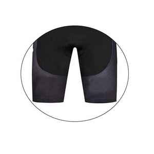 Uniforme de Ciclismo Unisex de Primera Calidad, Transpirable, Ecológico, Antibacteriano, 100% Poliéster, Ligero, Servicio OEM - Product Image 6