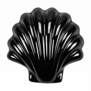 Nouveau Bouton de tiroir en forme de feuille d'érable, poignée de meuble décorative en métal de style rustique, facile à pousser ou à tirer pour la décoration intérieure, boutons vintage - Product Image 6