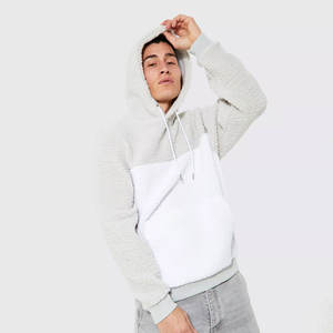 Sudaderas con Capucha y Estampado Gráfico, Estilo Urbano, de Algodón Suave, Diseño Holgado y Cómodo, Múltiples Diseños y Colores - Product Image 1