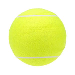 Balle de tennis personnalisée de qualité supérieure avec logo |   Balles de tennis professionnelles de haute qualité en laine, prix premium, pour compétition - Product Image 3