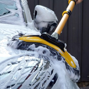 [3S] ACEPEED Brosse de lavage de voiture sans interstice, emballage prêt à l'exportation, ensemble de brosses de lavage automobile standard - Product Image 1