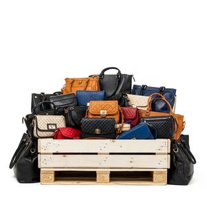 Best Selling Bulk Women <b>Bags</b> Pallets Mixed Brand Handbags Purses <b>Totes</b> Backpacks Casual Fashion <b>Bags</b> Affordable Price - Product Image 4