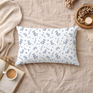 Coussin de repos pour lit extra large avec accoudoirs, coussin de soutien dorsal pour s'asseoir au lit, coussin de détente confortable pour la chambre à coucher - Product Image 2