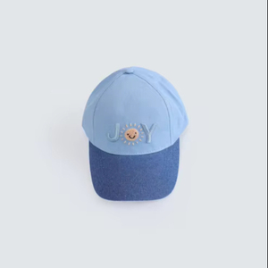 Casquette brodée '' SOSH 4 '' - Product Image 1