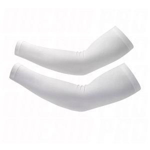 Manchons de compression personnalisés pour bras, protection UV, écologiques, respirants, unisexes, pour le sport (baseball, basketball), anti-humidité - Product Image 3