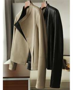 Chaqueta Casual de Invierno para Mujer, Ligera, Ecológica, de Resina, Estilo Urbano, Personalizable y de Alta Calidad - Product Image 6