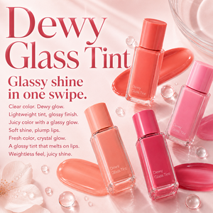 Brillo Labial con Efecto Tinte de Vidrio 5ml 5g, Tubo Cuadrado Esmerilado para Lápiz Labial, Envase Cosmético Vacío, OEM ODM, Marca Privada - Product Image 6