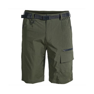 Shorts de pêche à séchage rapide, vêtements de pêche sportive en plein air, shorts respirants et résistants à l'eau pour la pêche - Product Image 4