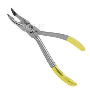 Nuevas Pinzas de Ortodoncia Dentales de Alta Calidad para Ajustes Precisos, Pinzas de Ortodoncia Resistentes - Product Image 3