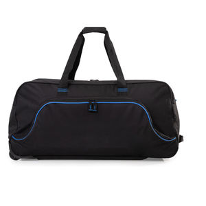 Sacs de sport classiques en polyester durable pour les équipes de hockey sur glace, accessoires de sport, rangement, haute qualité, respectueux de l'environnement - Product Image 3