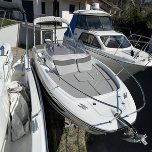 J-e-a-n-n-e-a-u C-A-P C-A-M-A-R-A-T 7.5 W-A S-E-R-I-E-2 - Product Image 1