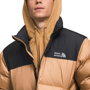 High Quality Breathable Comfortable Fit <b>Men</b> Puffer <b>Jackets</b> High Quality Unique Design Puffer <b>Jackets</b> <b>for</b> <b>Men</b> - Product Image 4