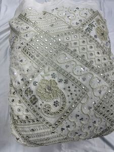 Limited Unique Design Georgette Fabric Use For Making Stylish Dresses For Buy Direct From Indian Supplier At Wholesales - Product Image 6
