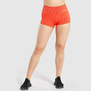 Shorts de Mujer a la Moda al por Mayor, Precio de Fábrica Económico, Suministro Directo de Fábrica, Pedidos al por Mayor, Shorts OEM 2026 - Product Image 5