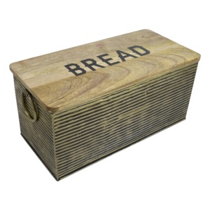 Cesta de Almacenamiento de Hierro Galvanizado de Alta Calidad, Ideal para Jardín, Exteriores y Granjas, con Múltiples Opciones de Acabado, Cesta para Frutas - Product Image 1