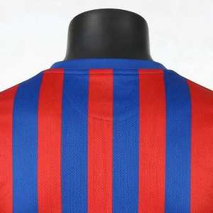 T-shirt Homme 100% Coton à Manches Courtes, Nouveau Modèle Respirant et Séchage Rapide, Impression par Transfert Thermique, Design Personnalisé, Vente en Gros - Product Image 6