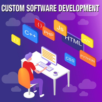 全栈软件开发服务 |   Web 应用程序、移动应用程序、SaaS 和基于云的可扩展架构解决方案