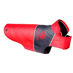 Giacca per Cani Convertibile 2-in-1 Lightening Shield, Impermeabile con Tecnologia Blackshark, Abbigliamento per Animali - Product Image 6