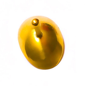 Protector Ocular de Acero Inoxidable para Oftalmología, Instrumento de Protección Ocular para Hospitales y Clínicas, Protector Ocular de Acero Inoxidable de Alta Calidad - Product Image 4