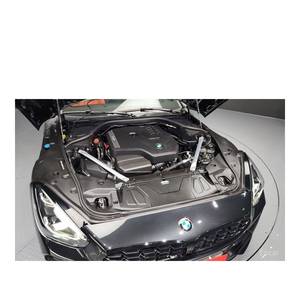 BMW Z4 SDrive20i M Sport 2024 avec boîte de vitesses automatique, direction à gauche, caméra arrière, 14 506 km - Product Image 6