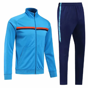 Survêtement d'hiver personnalisé en polaire pour hommes, grande taille, 100% coton, haute qualité, personnalisable, séchage rapide, respirant, faible MOQ - Product Image 1