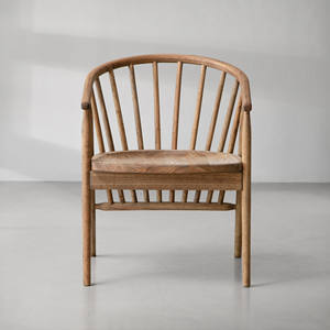 Meubles d'extérieur populaires en teck, ensembles de meubles de jardin et de patio d'extérieur - Lumiere - Product Image 4