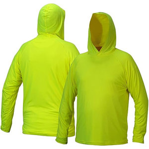 Vente en gros de sweats à capuche pour hommes, pulls à capuche en molleton épais, grandes tailles M-6XL, sweats à capuche haute visibilité - Product Image 6