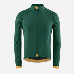 Outdoor <b>Cycling</b> Zip Up Front Pocket Color blocking Wear Polyester Lightweight <b>jacket</b> for <b>man</b> Custom Logo Waterproof - Product Image 1