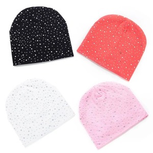 Custom knit beanie branding warm embroidered <b>winter</b> <b>cap</b> for bulk school orders new design 2026 - Product Image 5