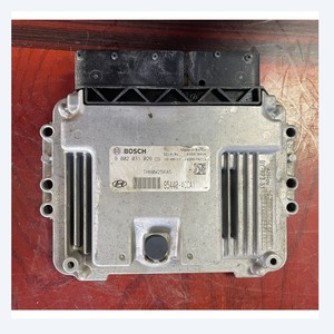 Modules de commande de transmission compatibles pour Hyundai Porter H100, pour module de commande de transmission Bosch TCM, pièces automobiles coréennes. - Product Image 3