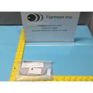 GLEMCO 99252 VAPORIZOR BLANK OFF, 143694 - อุปกรณ์และอะไหล่เซมิคอนดักเตอร์ระดับโลกที่เชื่อถือได้ - Product Image 2