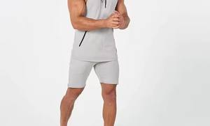 Pantalones Cortos Deportivos para Hombre Totalmente Personalizados, Estilo Perfecto, Gran Venta, Precio Razonable, Diseños Únicos, Ligeros - Product Image 6