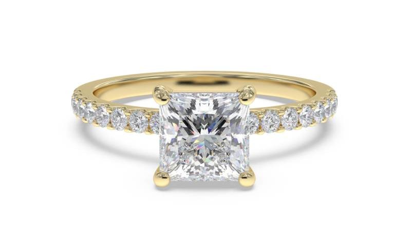 Yellow Gold