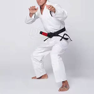 Prix de gros pour uniforme de judo, uniforme de judo sur mesure, service OEM pour uniforme de judo, uniforme de judo en vente en ligne - Product Image 4