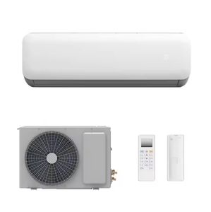 Para OEM, Silencioso, Económico, COP EER 12000-15000 BTU, 8 kW Calefacción para Casa, 80 m2 Refrigeración 6 kW, 550 m³/h, Clase de Ahorro Energético A++, HVAC Split de Pared - Product Image 3