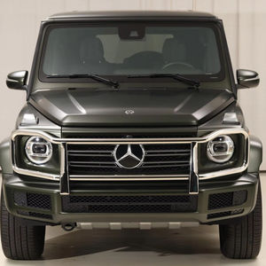 Producto TOP USADO en Perfectas Condiciones, Mercedes-Benz G550 Final Edition 2024, Listo para Usar - Product Image 1