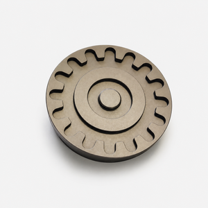 Fabricant de tubes cylindriques en aluminium anodisé dur sur mesure pour machines de précision et composants d'assemblage - Product Image 4