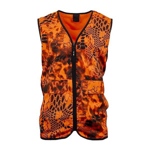 Gilet de chasse à prix de gros, gilet de chasse de qualité supérieure, gilet de chasse à bas prix, gilet de chasse léger - Product Image 1