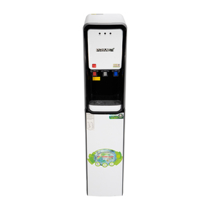 PRIMER Purificateur d'eau électrique RO moderne 8 étapes Chaud/Froid pour usage domestique et hôtelier Article très demandé Certifié ISO PLUS8S Haute Qualité 100 GPD Flo - Product Image 1
