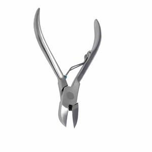 Coupe-ongles professionnel en acier inoxydable |   Coupe-ongles pour manucure et pédicure - Product Image 2