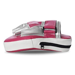 Cible de frappe personnalisée pour MMA, Pad de frappe, Gants d'entraînement de boxe, Mitaines de combat pour Karaté, Muay Thai et Kickboxing - Product Image 2