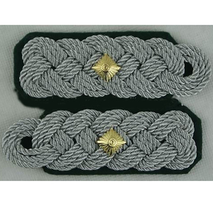 Épaulettes de Cérémonie, Épaulettes de Grade Cérémonielles, Épaulettes de Cérémonie en Promotion - Product Image 2
