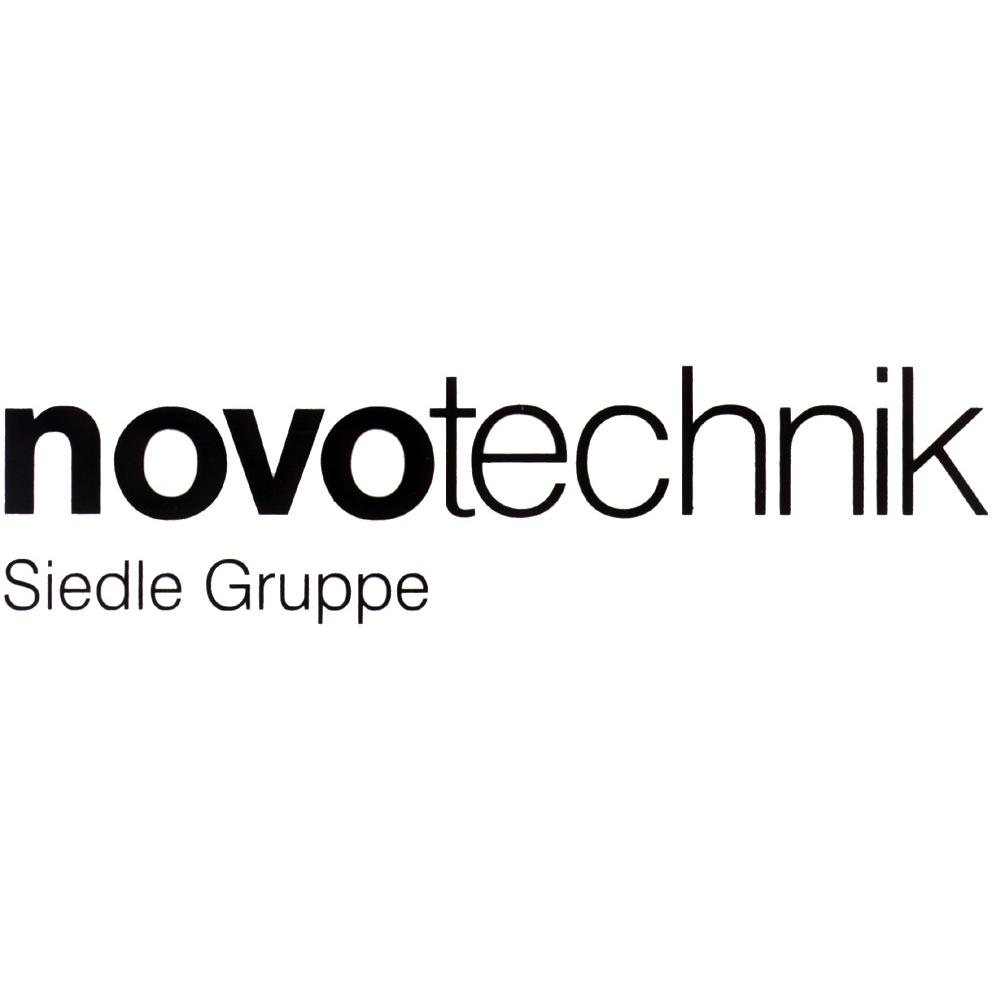 Novotechnik Messwertaufnehmer OHG logo