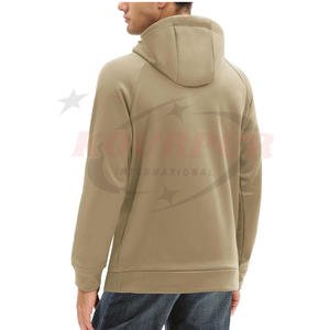 Hoodies surdimensionnés personnalisés de haute qualité avec coupe ample pour femmes à prix raisonnable - Product Image 5