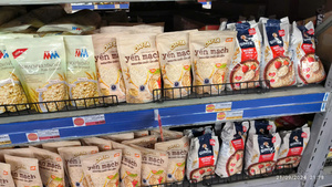 Pochette thermoscellable sous vide en PET à dessus ouvert en feuille d'aluminium mylar argenté personnalisable sacs en plastique de qualité alimentaire pour gravure - Product Image 2