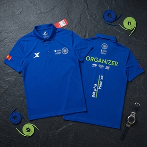 Proveedor de Uniformes Personalizados para Personal, Camiseta Polo Ligera de Tela Bird Eye - Product Image 5