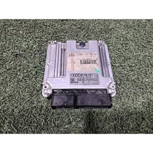 ECUs y Módulos de Computación A6 Usados 4F2910115H - Perfecto Estado, Origen Alemania, Dimensiones 310x400x110mm - Product Image 1