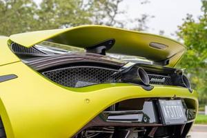 Producto TOP USADO en Perfectas Condiciones, Mc-Laren 720S Performance 2022, Motor V8 Twin-Turbo de 710 hp, LISTO PARA USAR - Product Image 3